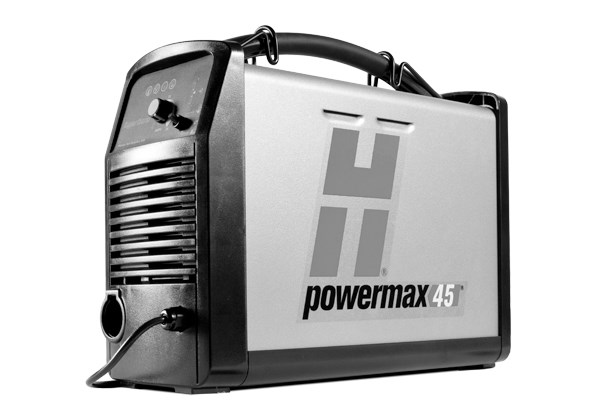 Hypertherm Power Max 45 Machine